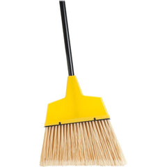 LARGE ANGLE BROOM (4 PACK)