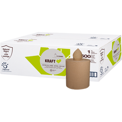 CENTERPULL-TOWEL-KRAFT-410082