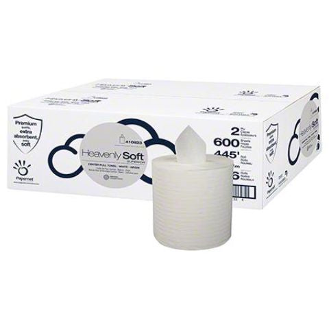 Superior Center Pull Towel Heavenly Soft 410823