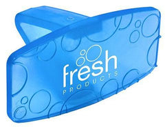 Eco Fresh Toilet Bowl Clip- Cotton Blossom Deodorizer (12 Clips Per Box)