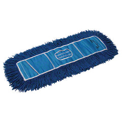 Infinity Twist Looped Dust Mop Head