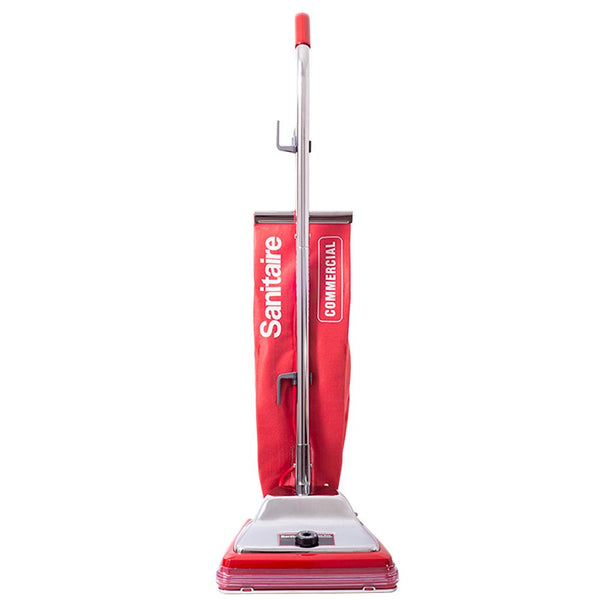 886 Sanitaire Commercial Upright Vacuum
