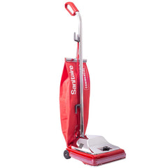 886 SANITAIRE COMMERCIAL UPRIGHT VACUUM