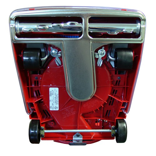 684 Sanitaire Commercial Upright Vacuum Cleaning Depot Supply