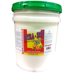 CitraZov Powder Pre-spray (45 lb. Pail)