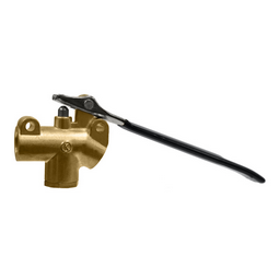 Brass 1/4