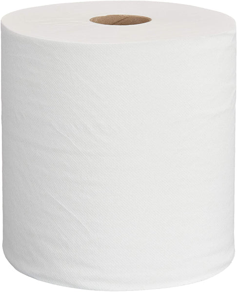 Embassy Supreme Tad Roll Towels 8