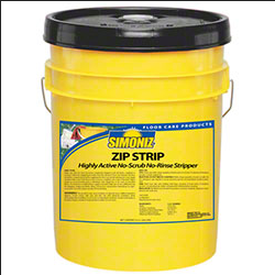 Simoniz Zip Strip (Pail)