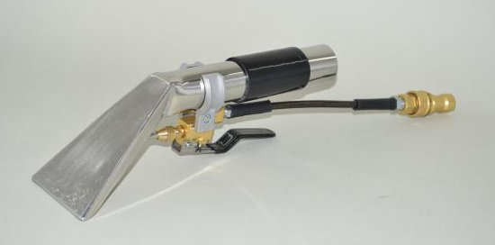 Upholstery Tool 45 Degree SS