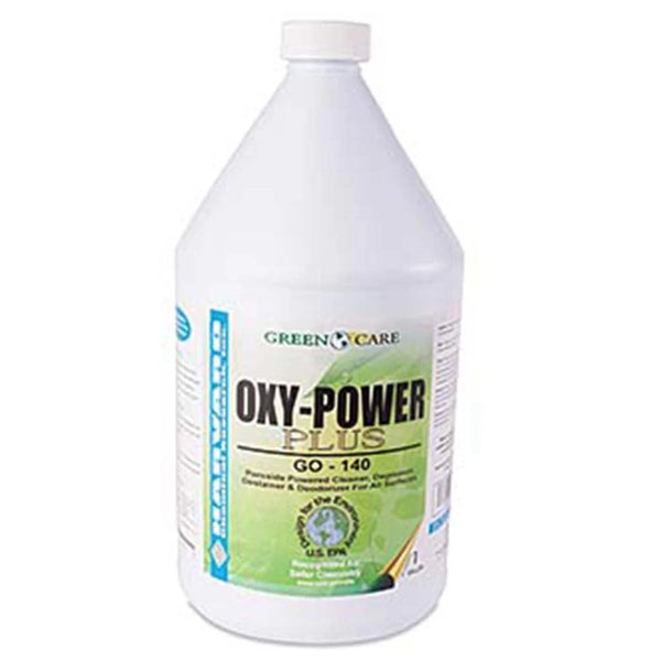 Oxy Power Plus Multi Surface Cleaner, Citrus Fragrance Concentrated(4 PER CASE)