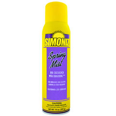 Air Freshener (12 Cans Per Case)