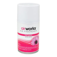 Airworks Metered Aerosol Air Fresheners (12 Cans Per Case)