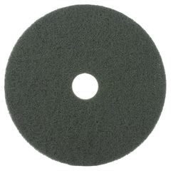 GREEN-SCRUBBING-FLOOR-PAD