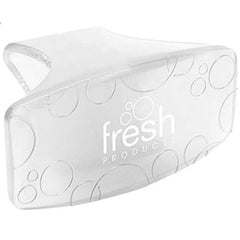 Eco Fresh Toilet Bowl Clip - Honeysuckle Deodorizer (12 Clips Per Box)