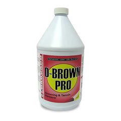 D‐BROWN PRO ANTI‐BROWNING AGENT CASE ONLY (4 x 1 GALLON)