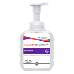 INSTANT-FOAM-NON-ALCOHOL-PURE