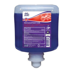 INSTANT FOAM NON ALCOHOL SANITIZER (1L Cartridge, 6/case)