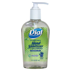 Instant Hand Sanitizer Gel with Pump 7.5 oz (12/Carton)