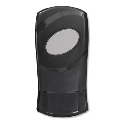 Fit Universal Manual dispenser Gray 1.2L