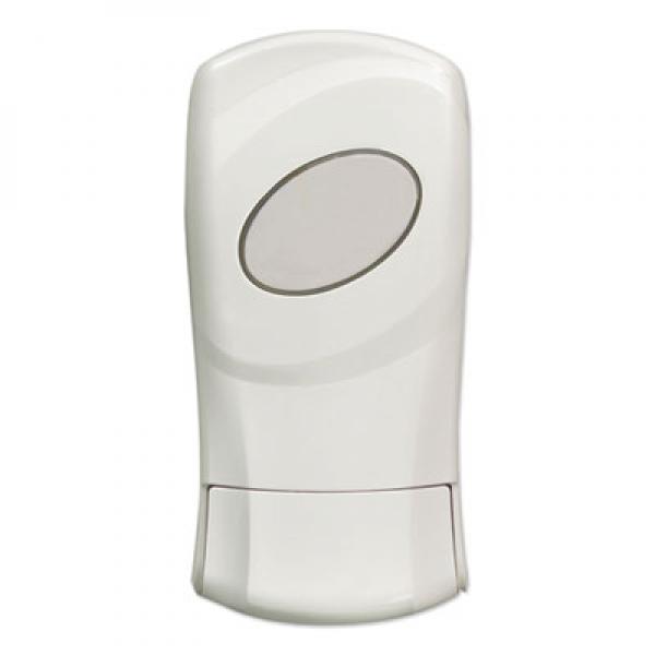 FIT UNIVERSAL TOUCH FREE DISPENSER WHITE TO FIT 1.2ML