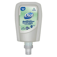 Dial Fit Gel Hand Sanitizer Auto Refill (1L-3/Box)
