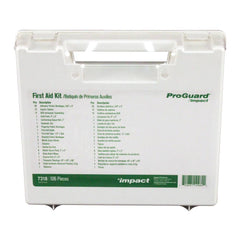 FIRST AID KIT 25 PERSON