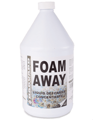 Foam Away Deformer (4 X 1 Gallon)