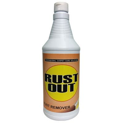 Rustgo Rust Cleaning Fluid