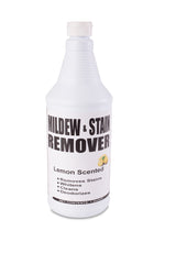 Mildew & Stain Remover (12 X Quarts Case)