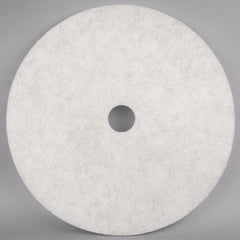 ACS Natural Blend Ultra Light High Speed Polishing Floor Pads (5 Pads Per Box)