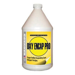 OXY ENCAP PRO ENCAPSULATING CARPET CLEANER CASE ONLY (4/1 GALLON)