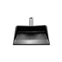 Dust Pan Charcoal Grey