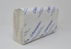 MULTI FOLD-TOWEL-WHITE