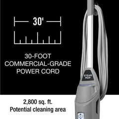 SANITIARE STEAM MOP SC320A