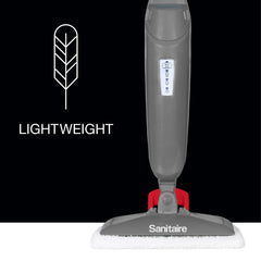 SANITIARE STEAM MOP SC320A