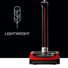 Cordless Commercial Vacuum Sanitaire Tracer SC7100