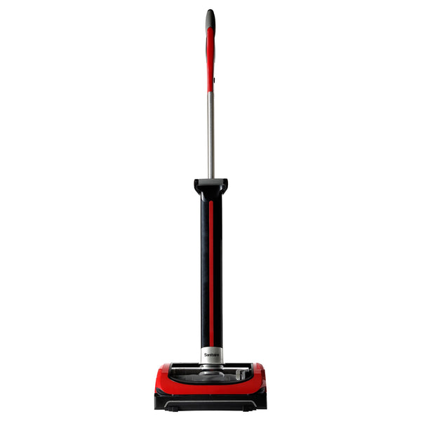 Cordless Commercial Vacuum Sanitaire Tracer SC7100