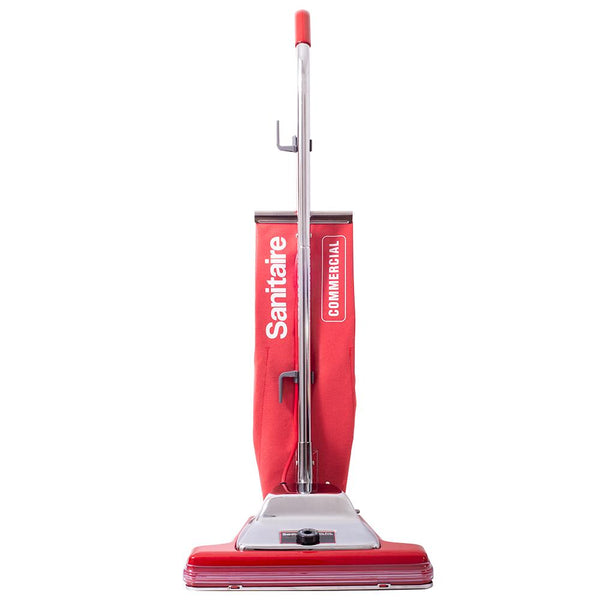 SANITAIRE SC899 COMMERCIAL UPRIGHT VACUUM