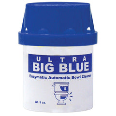 Ultra Big Blue Toilet Bowl Cleaner