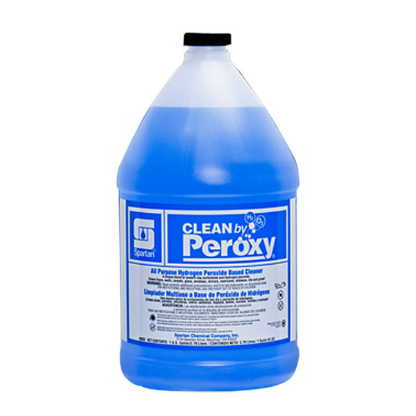 Clean by Peroxy (4 PER CASE)