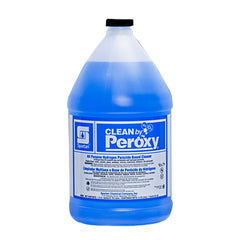 Clean-by-Peroxy 