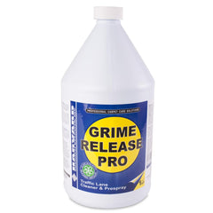GRIME RELEASE PRO TRAFFIC LANE CASE ONLY (4/1 GALLON)