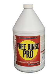 Free Rinse Pro Case Only (4/1 Gallon)
