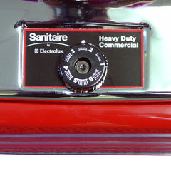 899 SANITAIRE COMMERCIAL UPRIGHT VACUUM