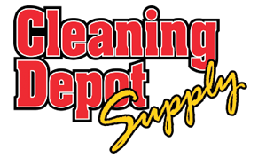Cleaning Depot Supply